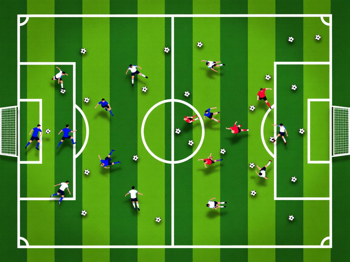 开云体育官网下载-五大联赛是否出现进攻起点后移至中后场趋势,五大联赛开打 第2张