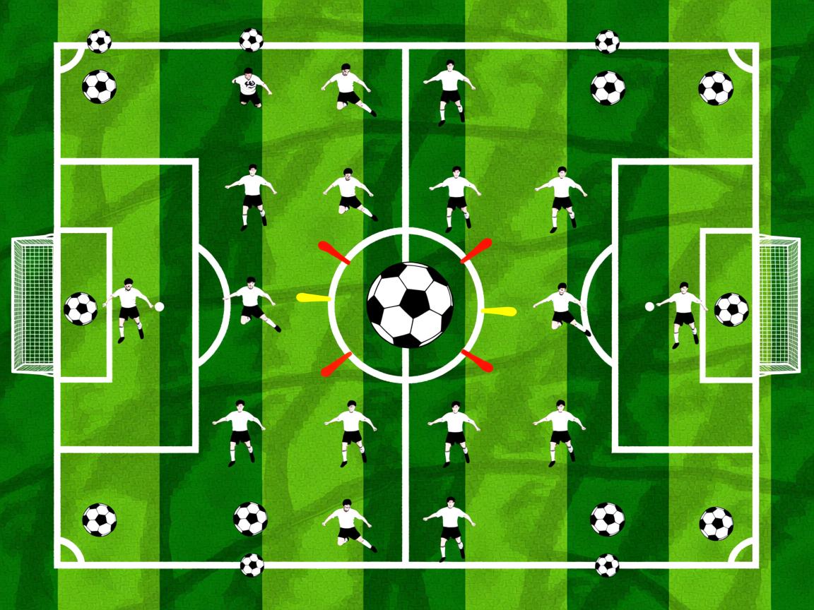 开云体育官网下载-五大联赛是否出现进攻起点后移至中后场趋势,五大联赛开打 第3张
