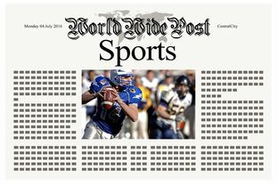 开云体育官网上-体育新闻中心参与全国体育新闻报道质量提升行动，体育新闻报道范文大全